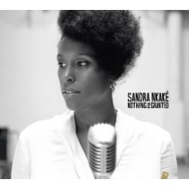 Nothing For Granted  NKAKÉ SANDRA