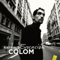 Evocacion  COLOM RAYNALD