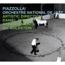 Piazzolla!  PIAZZOLLA ASTOR