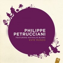 Este Mundo  PETRUCCIANI PHILIPPE