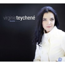 Double rainbow: Portraits, I feel so good  TEYCHENÉ VIRGINIE  voce