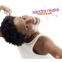 Mansaadi  NKAKÉ SANDRA