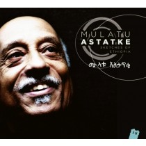 Sketches of Ethiopia  ASTATKE MULATU