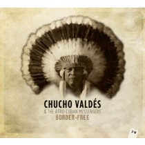 Border-Free  VALDÉS CHUCHO