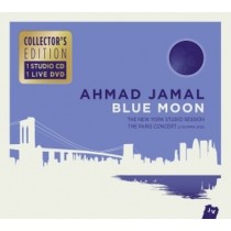 Blue Moon (Collection Edition)  JAMAL AHMAD
