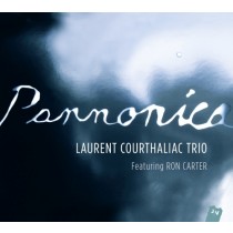 Pannonica  COURTHALIAC LAURENT