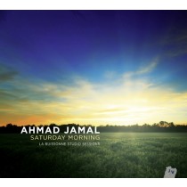 Saturday Morning  JAMAL AHMAD