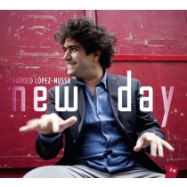 New Day  LÓPEZ-NUSSA HAROLD