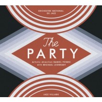 The Party  ORCHESTRE NATIONAL DE JAZZ  