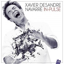 In-Pulse  NAVARRE XAVIER DESANDRE