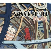 Mechanics  RIFFLET SYLVAIN