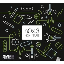 Nox Tape  nOx.3
