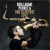 Open Me  PERRET GUILLAME