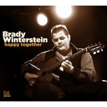 Happy together  WINTERSTEIN BRADY