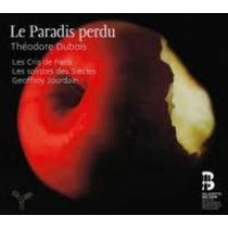Le Paradise perdu  DUBOIS THEODORE