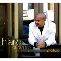 Motion  HILARIO DURAN TRIO