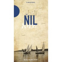 Le Nil: Le chant des fleuves (The Nile: The song of the rivers) Vol.1  VARI