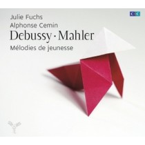 Mélodies de jeunesse - Lieder e Mélodies Hans und Grete, Serenade  MAHLER GUSTAV