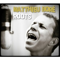 Roots  BORE MATTHIEU