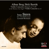 Concerto per violino  BERG ALBAN