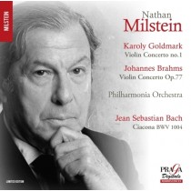 Concerto per violino op.28  GOLDMARK KARL