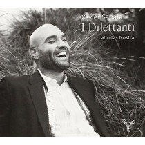 I Dilettanti  SABATA XAVIER  c-ten