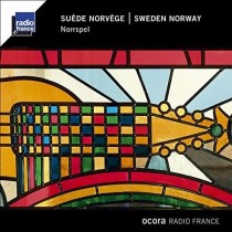 Norrspel (Musica tradizionale svedese enorvegese)  VARI  