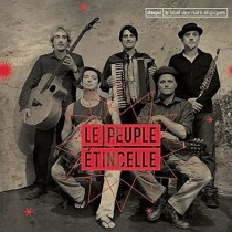 Le Peuplue - Etincelle  VARI