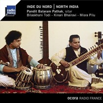 Inde du Nord - North India  VARI