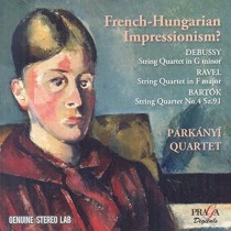 Quartetto per archi in Sol minore  DEBUSSY CLAUDE
