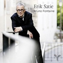 Opere per pianoforte  SATIE ERIK
