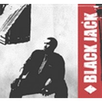 Black Jack - 17 brani dal famoso rapperFrancese  BLACK JACK