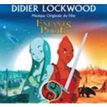 Les Enfants de la Pluie  LOCKWOOD DIDIER