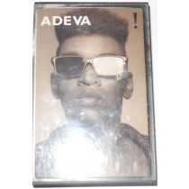 ADEVA - ADEVA! (1989) - MC..