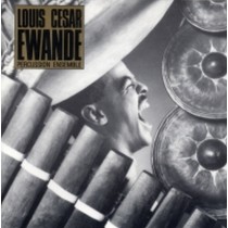 Percussion Ensemble  EWANDE CESAR LOUIS