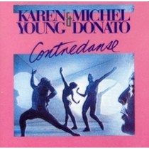 YOUNG KAREN & DONATOYO MICHEL - Contredanse  VARI
