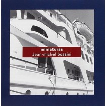 Miniaturas  BOSSINI JEAN-MICHEL