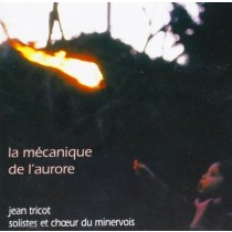 La mécanique de l'aurore  VARI