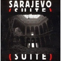 Musica per Sarajevo  VARI  