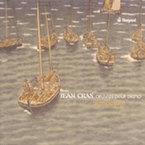 Opere per pianoforte: 4 Danze, 2 Paesaggi, 5 Poesie intime  CRAS JEAN
