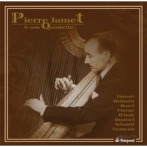 Pierre Jamet e il suo Quintetto  JAMET PIERRE  hp