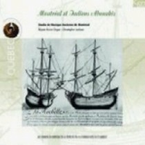 Les Chemins du baroque  VARI