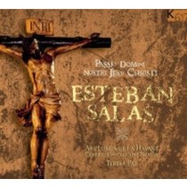 Passio Domini Nostri Jesu Christi  SALAS ESTEBAN