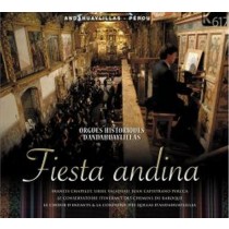 Fiesta Andina  VARI  