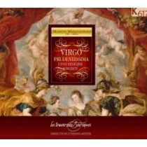 Virgo Prudentissima - I Inne Religijne Koncerty  LES TRAVERSÉES BAROQUES  