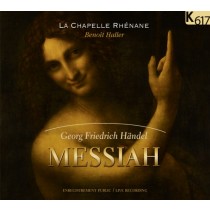 Il Messia (Messiah)  HANDEL GEORG FRIEDRICH