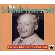 SCHMIDT ISSERSTEDT interpreta  SCHMIDT ISSERSTEDT HANS Dir  
