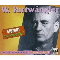 Il Flauto magico  MOZART WOLFGANG AMADEUS