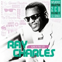 Alone in this City - Influence Collection Vol.5, con versioni originali  CHARLES RAY