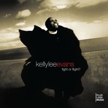 Fight or flight?  EVANS KELLYLEE